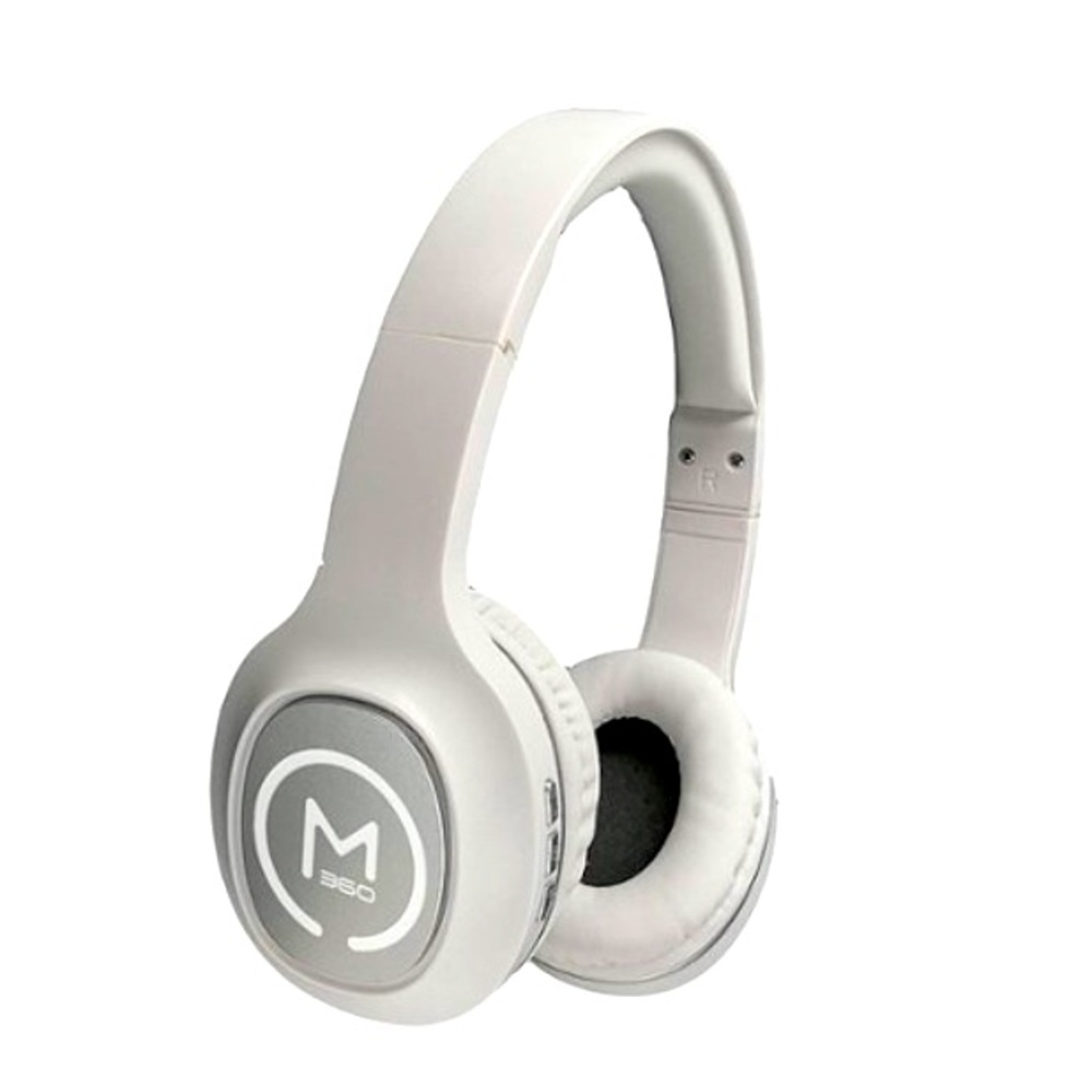 Morpheus 360 Tremors Bluetooth head phones